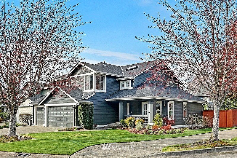 1127 SE 11th Place, North Bend, WA 98045 Zillow