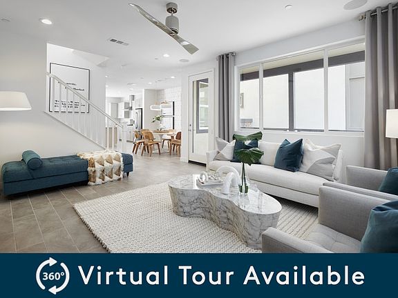 Virtual Tour Available
