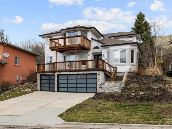 314 W Sherman St, Boise, ID 83702
