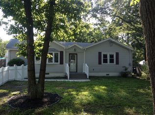 88 Woodland Dr, Brick, NJ 08723