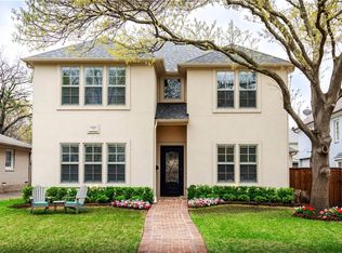 7428 Centenary Ave, Dallas, TX 75225