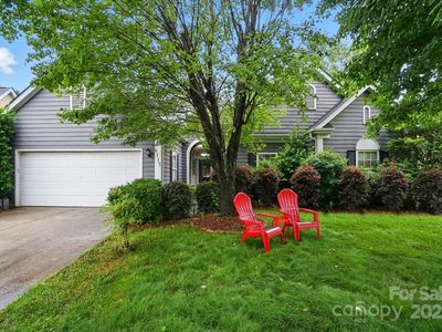 6717 Bickham Ln, Charlotte, NC, 28269