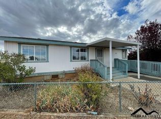 20875 Live Oak Rd, Red Bluff, CA 96080
