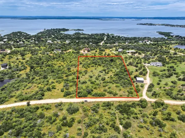 Lot 36 Granite Oaks Drive, Burnet, TX 78611
