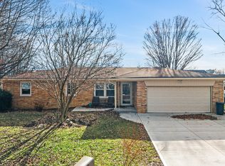 4232 Clifford Rd, Brownsburg, IN 46112