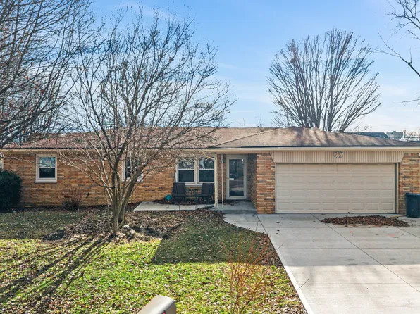 4232 Clifford Rd, Brownsburg, IN 46112