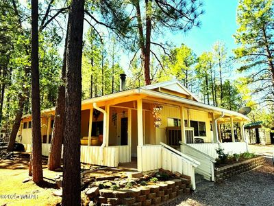 3729 Parkway, Lakeside, AZ, 85929