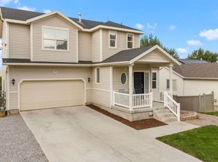 3793 E Butterfield Rd, Eagle Mountain, UT 84005