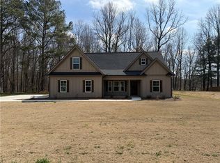 629 136th Connector, Talking Rock, GA