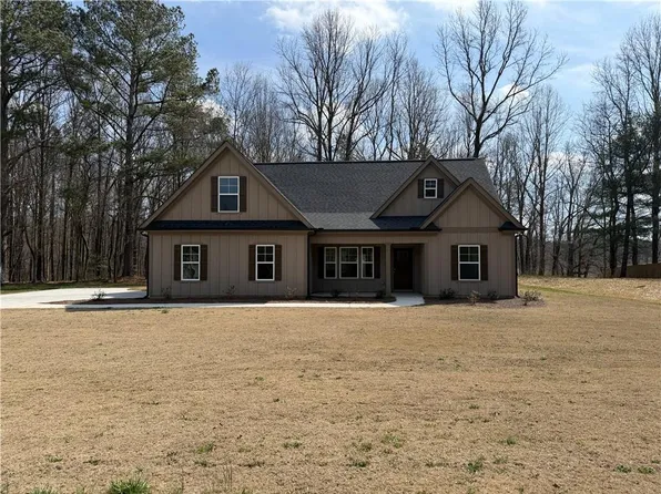 629 136th Connector, Talking Rock, GA 30175