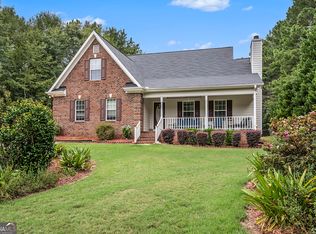 210 Stewart Hollow Ln, Covington, GA 30016