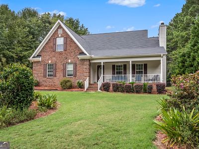 210 Stewart Hollow Ln, Covington, GA, 30016