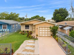 2234 Greene St, Hollywood, FL 33020