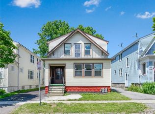 148 Ivanhoe Rd, Buffalo, NY 14215