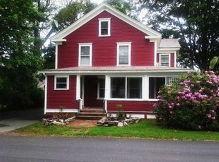 32 Lafayette St, Saco, ME 04072