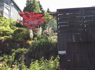4170 42nd Ave NE, Seattle, WA 98105