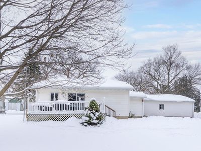 507 11th St SE, Waverly, IA, 50677