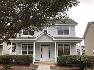 91 Pin Oak St, Bluffton, SC 29910