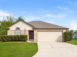 6640 Rippling Wave Ct, Jacksonville, FL 32244