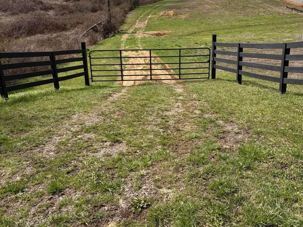 32975 Salem School Lot Rd, Langsville, OH 45741