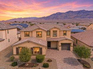 5560 Honey Creek Ave, Las Vegas, NV 89131
