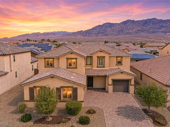 5560 Honey Creek Ave, Las Vegas, NV 89131