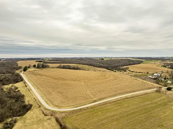 Whiteside Rd, Argyle, WI 53504