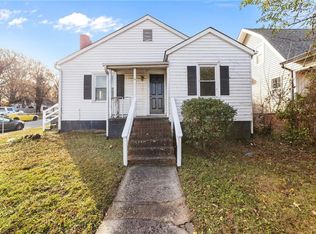 1918 McConnell Rd, Greensboro, NC 27401