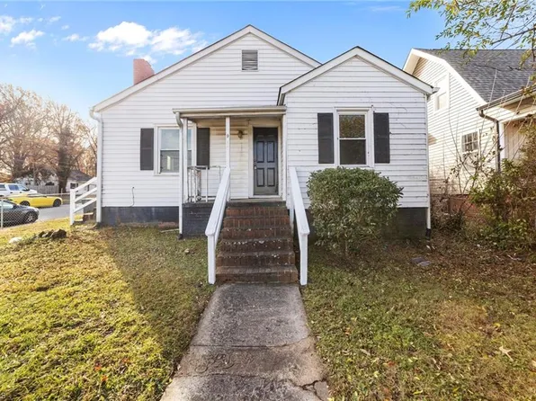 1918 McConnell Rd, Greensboro, NC 27401