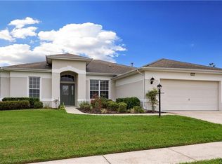 26901 Honeymoon Ave, Leesburg, FL 34748