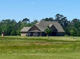 1079 Mount Herman Rd, Osyka, MS 39657