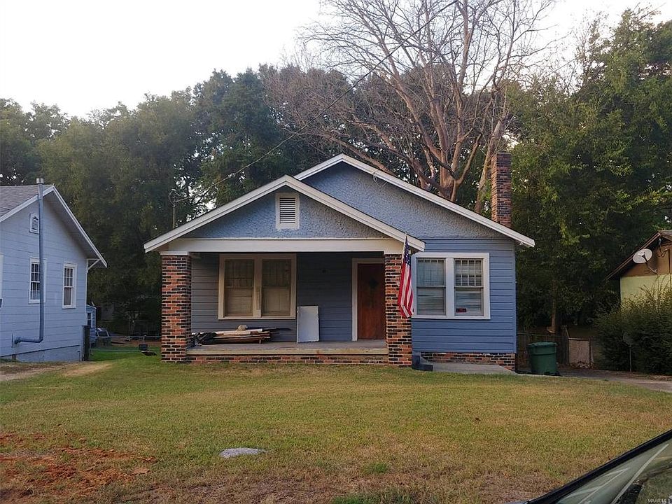2119 Yancey Ave, Montgomery, AL 36107 Zillow