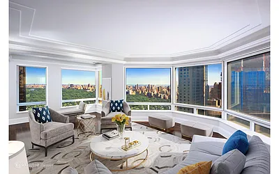 Sold by Douglas Elliman