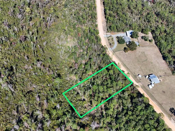 0 Monogahela Ave, Alford, FL 32420