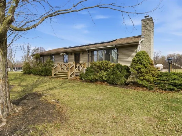 695 Dermody Road, Bennington, VT 05201