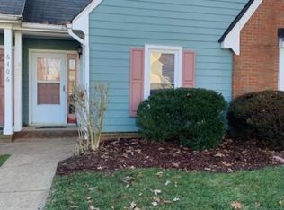 6404 Belcroft Ct, North Chesterfield, VA 23234