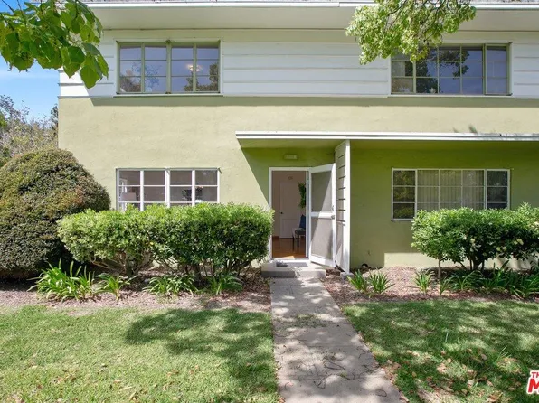 5310 Village Grn, Los Angeles, CA 90016