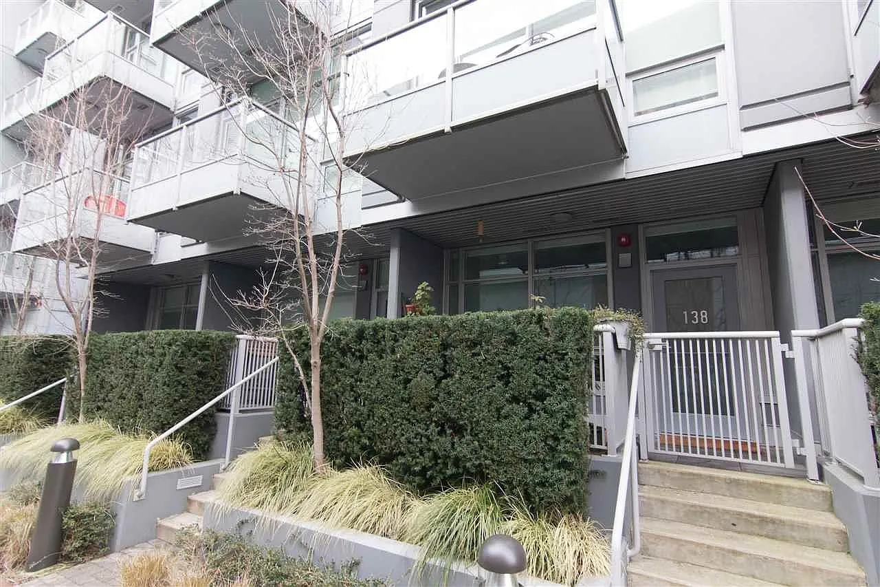1 bed, 630 sqft, $2,700 — Photo 1