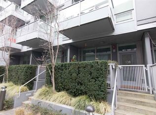 108 E 1st Ave #138, Vancouver, BC V5T 0E4