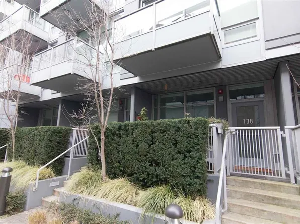 108 E 1st Ave #138, Vancouver, BC V5T 0E4