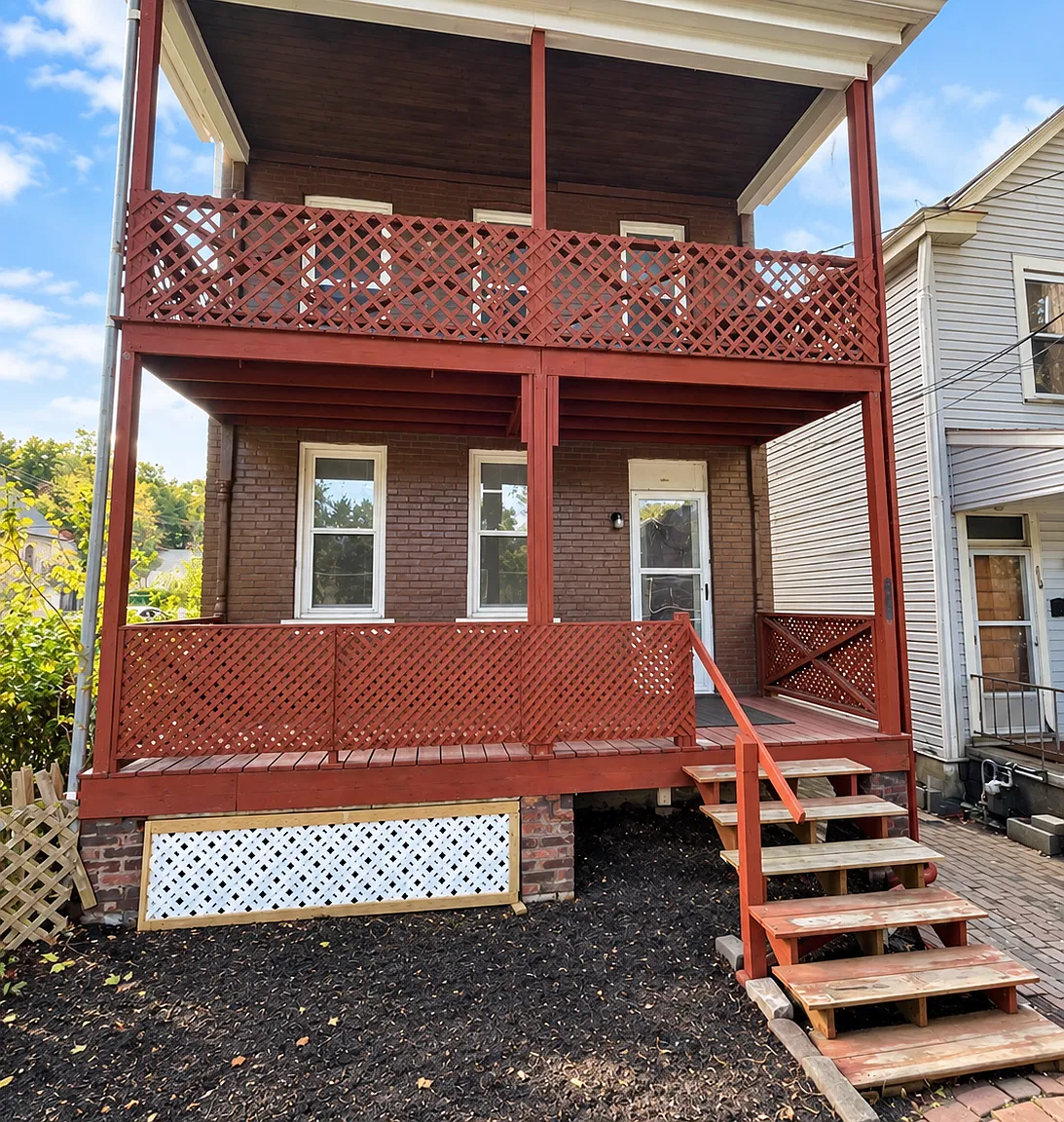 1 bed, $1,050 — Photo 1