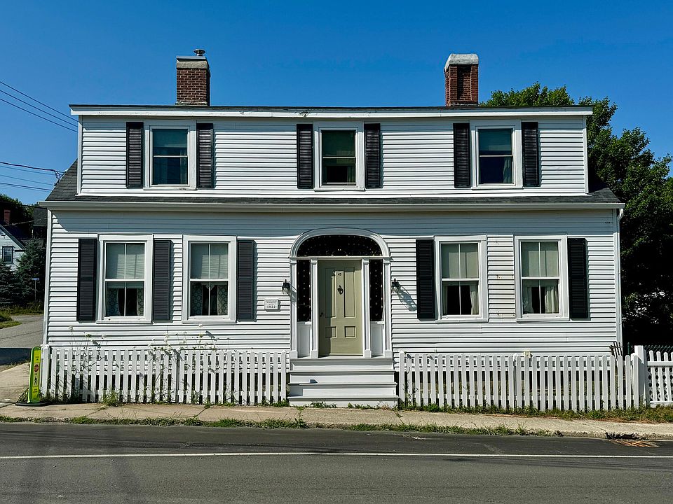1st image of 45 Washington Street
