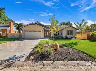 6824 Fairfield, Boise, ID 83709