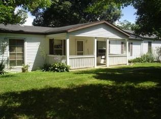 16218 Lebanon Crittenden Rd, Verona, KY 41092