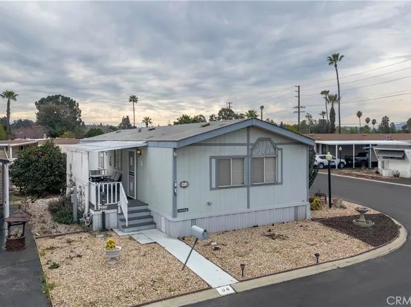 450 Judson #94, Redlands, CA 92374