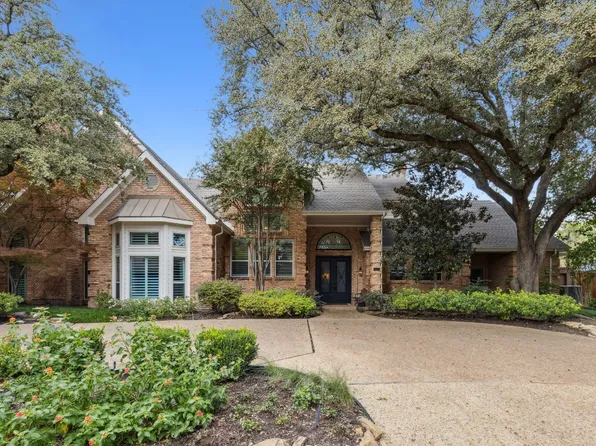 5527 Tamaron Ct, Dallas, TX 75287