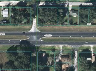 0 SE 134th Pl, Summerfield, FL 34491