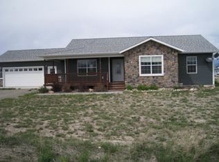 3173 Steptoe Ct, East Helena, MT 59635