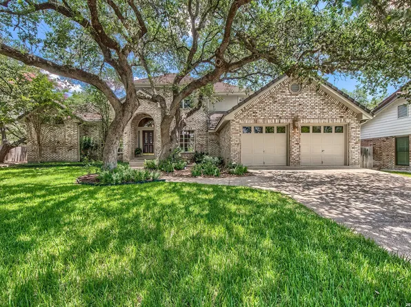 16030 Santa Cathrena, San Antonio, TX 78232