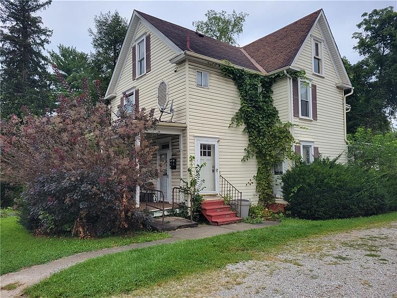 465 E Greene St, Waynesburg, PA 15370 Zillow